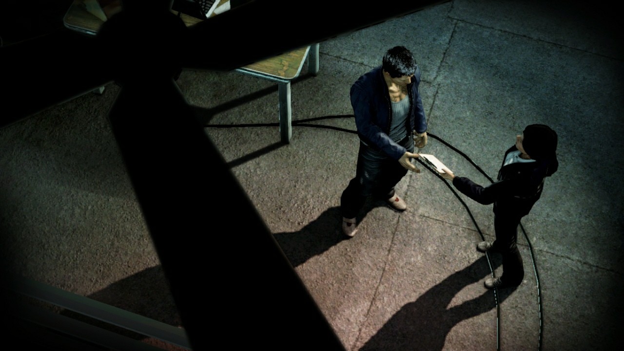 Sleeping Dogs - Imagen 36